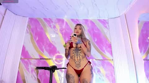 filletatouee online show from February 7, 8:56 pm