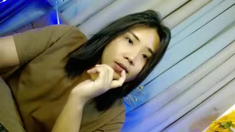 Cassandra Madrigal online show from April 3, 12:25 pm