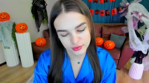 Amanda online show from October 27, 10:33 am