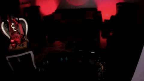 AlfaFemale online show from November 14, 3:39 am