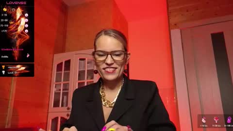 Lady online show from January 5, 5:27 pm