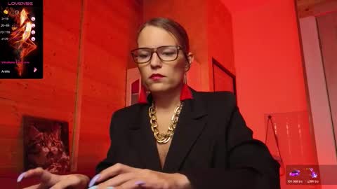 Lady online show from February 23, 5:12 pm