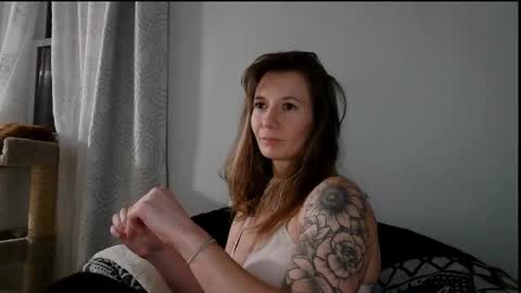 Goddess Natalia Findom online show from November 17, 1:17 am