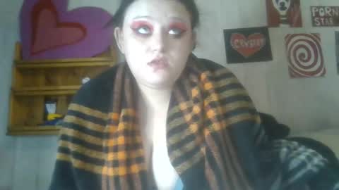 findommefoxi online show from February 3, 6:51 am