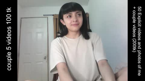 finnky1 online show from November 26, 8:48 am