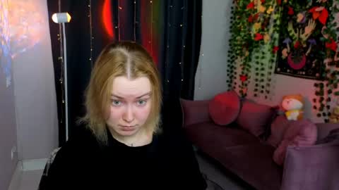 Fiona online show from April 16, 11:07 pm