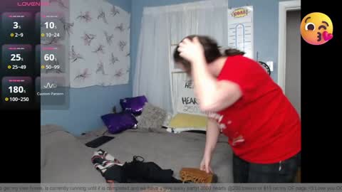 Fionna online show from November 22, 7:05 pm