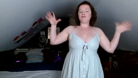 Fionna online show from August 5, 5:41 pm