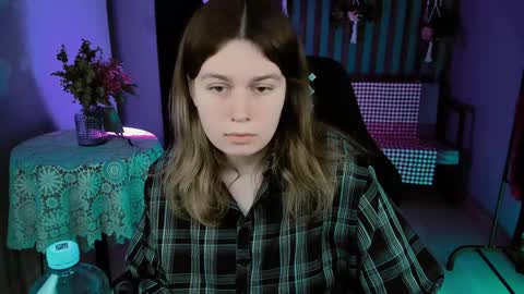 fiora online show from January 31, 12:18 pm