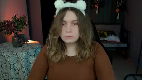 fiora online show from February 13, 1:59 pm