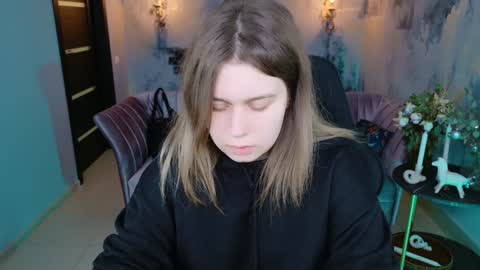 fiora online show from January 16, 12:09 pm