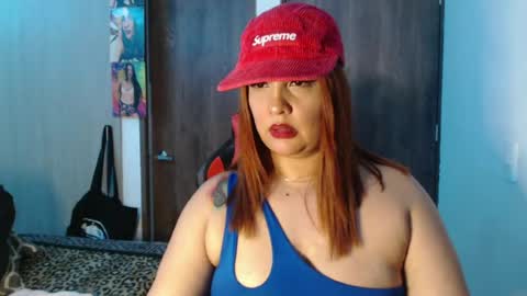 fiorelinda85 online show from July 5, 5:57 am