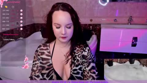 Emily online show from November 15, 3:07 am