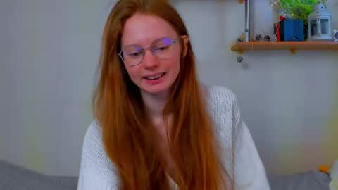 fire_luna online show from February 16, 5:51 am