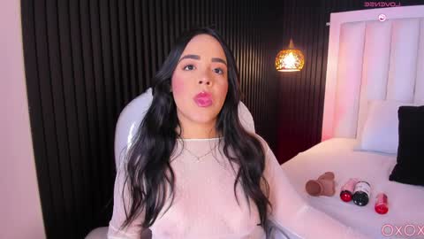 Firedoll online show from April 1, 4:46 am