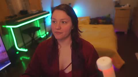 Lio Roxy online show from November 15, 4:35 am