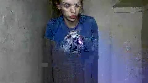 FirstTimeFeak online show from May 25, 4:33 am