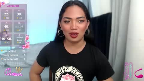 fitfemme_anna online show from March 31, 5:07 am