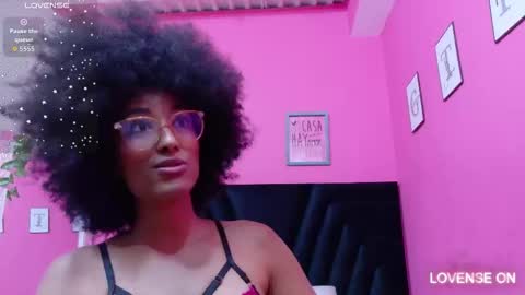 Violetta online show from February 28, 7:46 pm