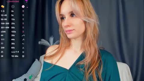 Kira online show from February 24, 2:44 am