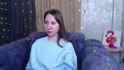 flamy lisy online show from October 7, 3:11 am