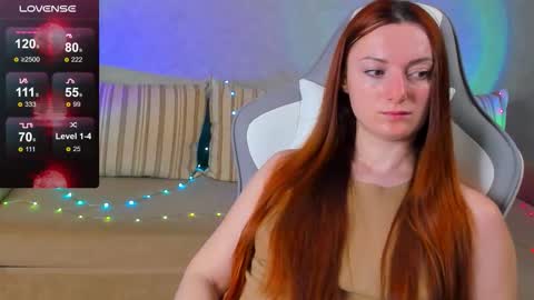 Yana online show from October 25, 2:08 am