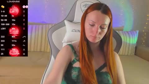 Yana online show from February 9, 4:04 am