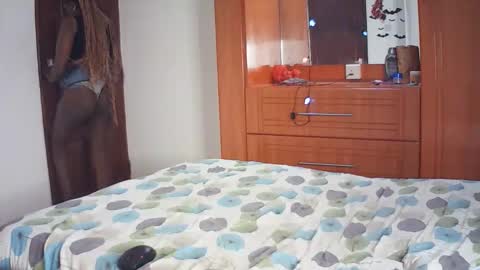 flexiblerocky online show from January 18, 1:24 am