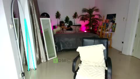 Flexy Cat online show from June 13, 4:26 pm