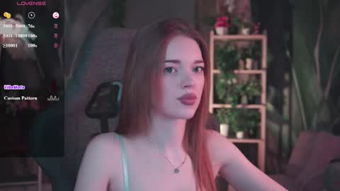 Flexyfoxy online show from April 16, 7:08 am