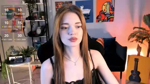 Flexyfoxy online show from November 23, 9:22 am