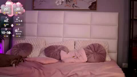 Ana online show from September 16, 1:57 am