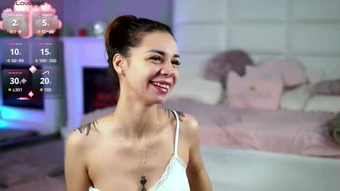 Ana online show from October 4, 2:50 am