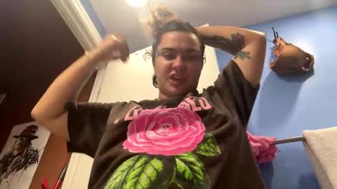 Ive Retired From Camming  online show from April 5, 12:53 am