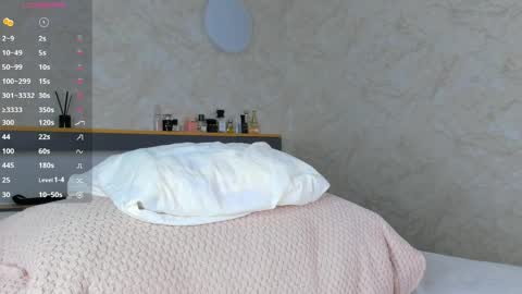 Emely  online show from April 8, 2:46 am