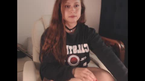 flor3citarockera online show from April 1, 1:41 pm