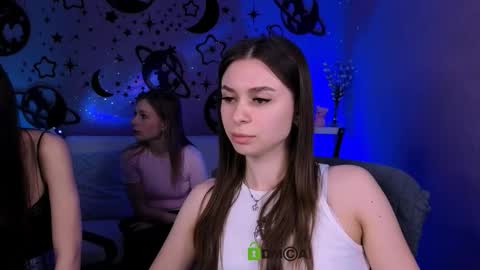 just ask me  online show from March 29, 9:30 am