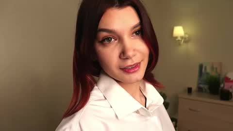 Snapshot of floramorris chatting on October 30, 7:15 pm Yasmin online show from October 30, 7:15 pm