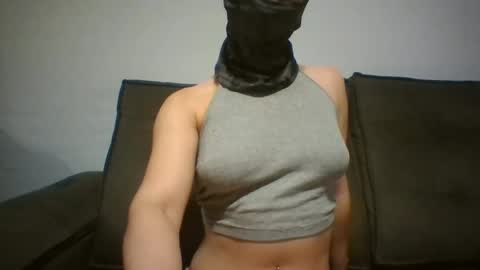 floranderson24 online show from February 27, 3:39 am