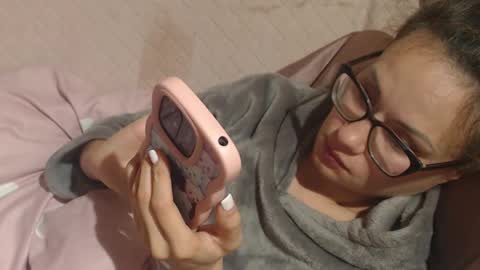 say meow and send tip  online show from November 5, 2:06 am