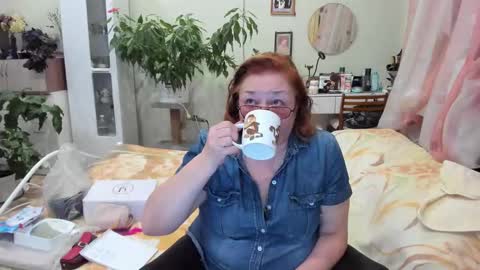 Flowerlower online show from October 16, 4:53 pm