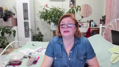 Flowerlower online show from October 8, 4:55 pm