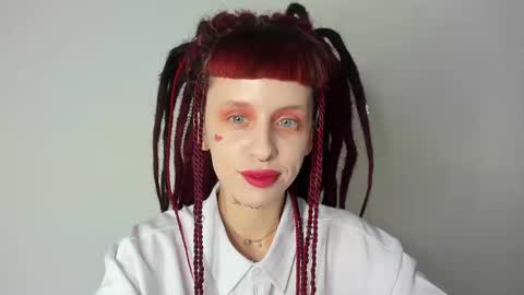 Flower online show from February 22, 6:15 pm