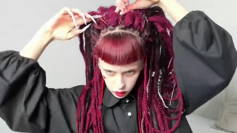 Flower online show from February 23, 4:29 pm