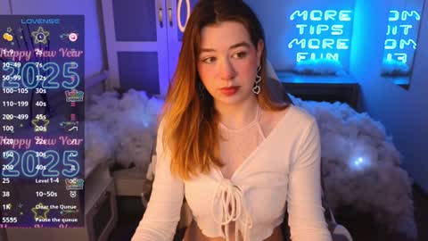 flowr_rebecca online show from January 3, 11:23 pm