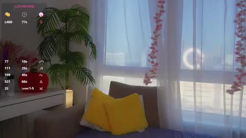 Adeline online show from February 26, 8:39 am