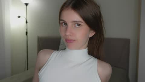 Adeline online show from April 16, 5:45 pm