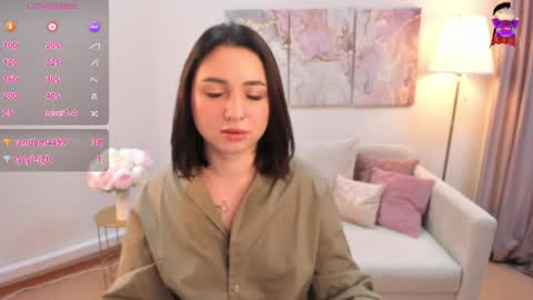 Lina online show from March 30, 11:59 pm