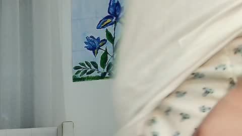 flymybutterfly online show from December 28, 7:01 pm