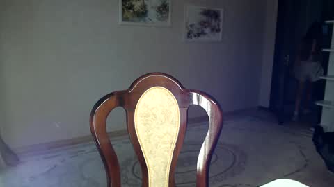 Molli  Ready for any play with you. COLLECTING DONATIONS FOR A WEDDING online show from October 6, 2:12 pm